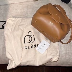 Polene Número Uno Nano Bag
